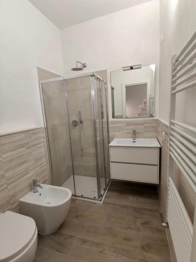 Lc Guest House Pisa Exteriér fotografie
