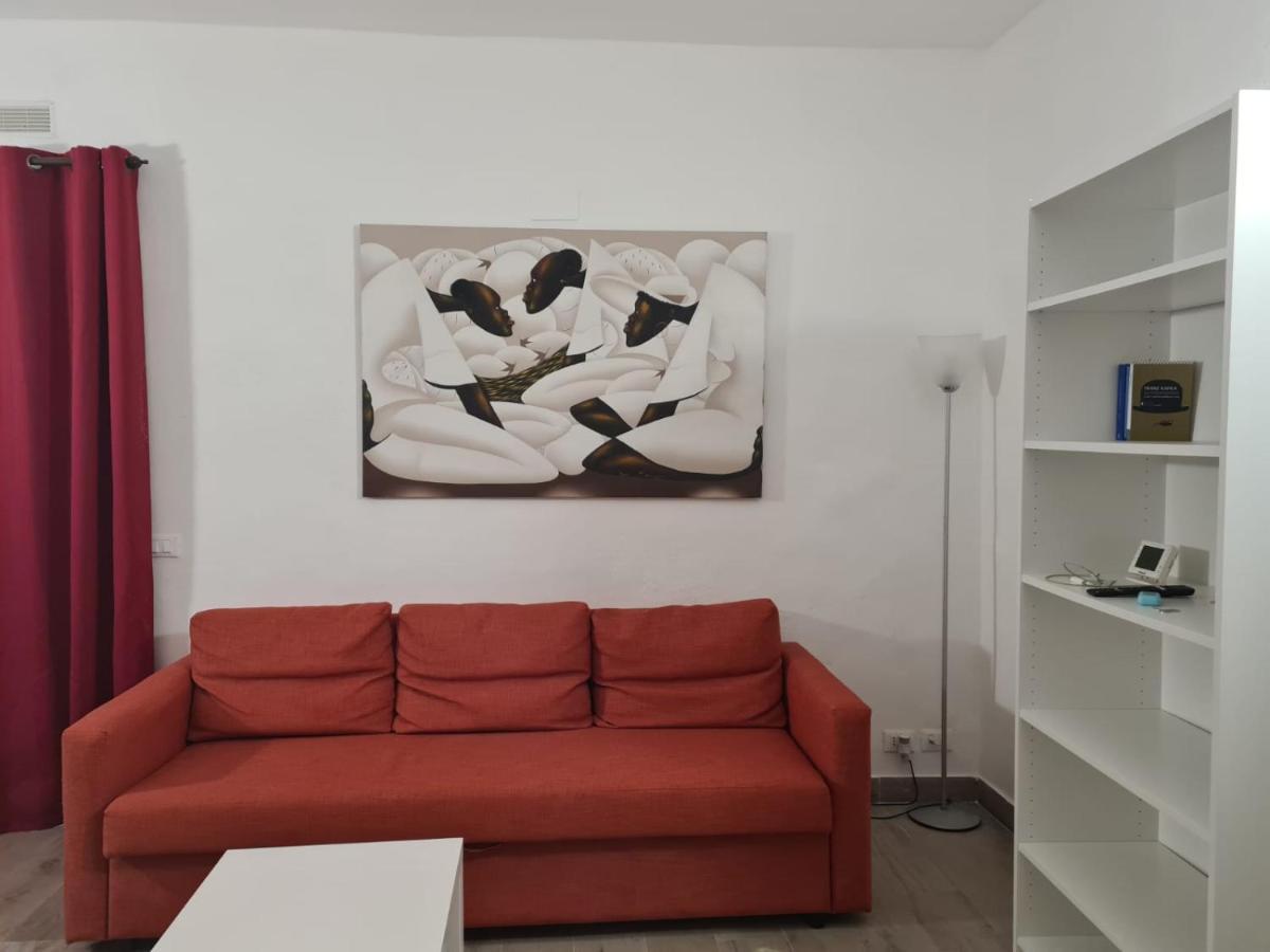 Lc Guest House Pisa Exteriér fotografie