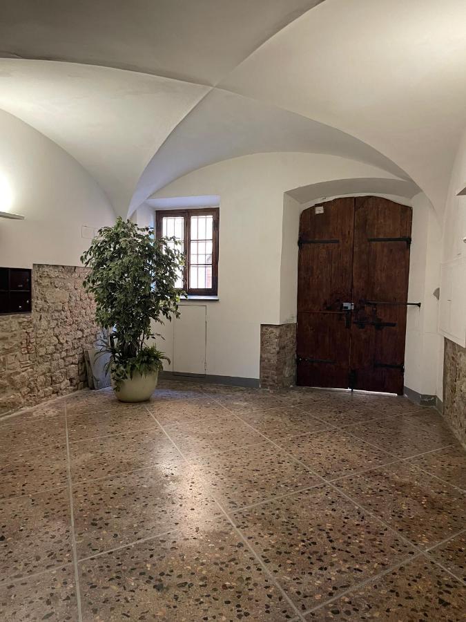 Lc Guest House Pisa Exteriér fotografie