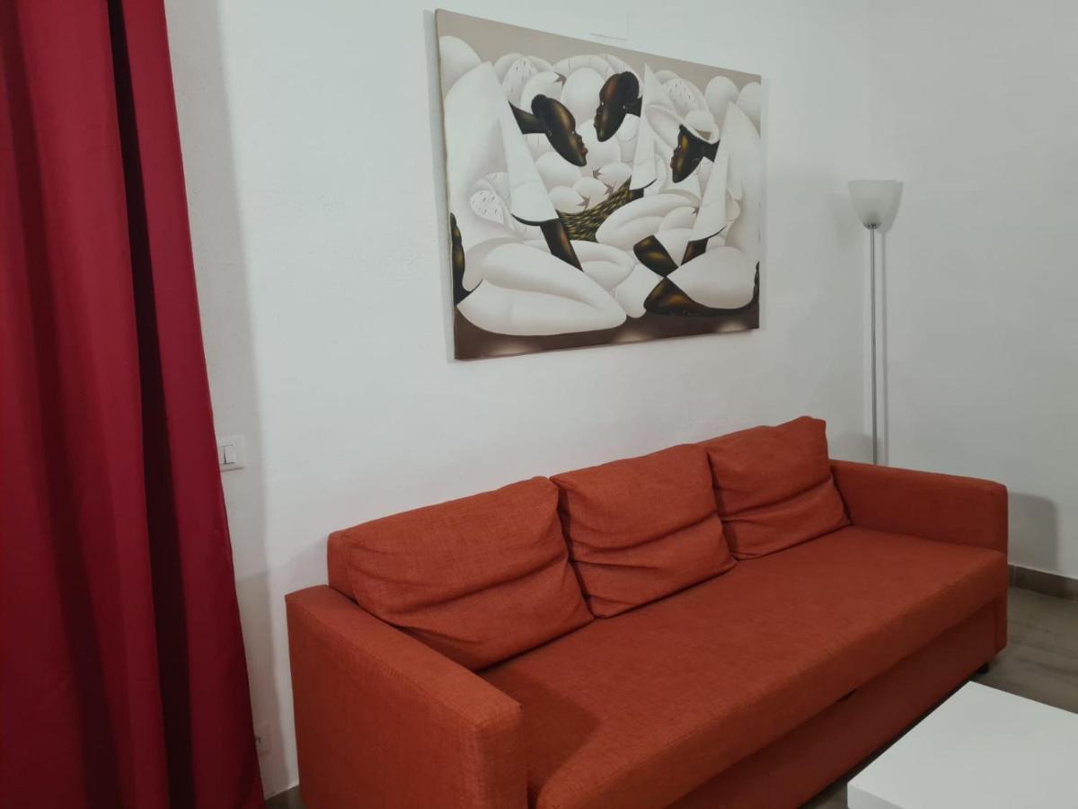 Lc Guest House Pisa Exteriér fotografie
